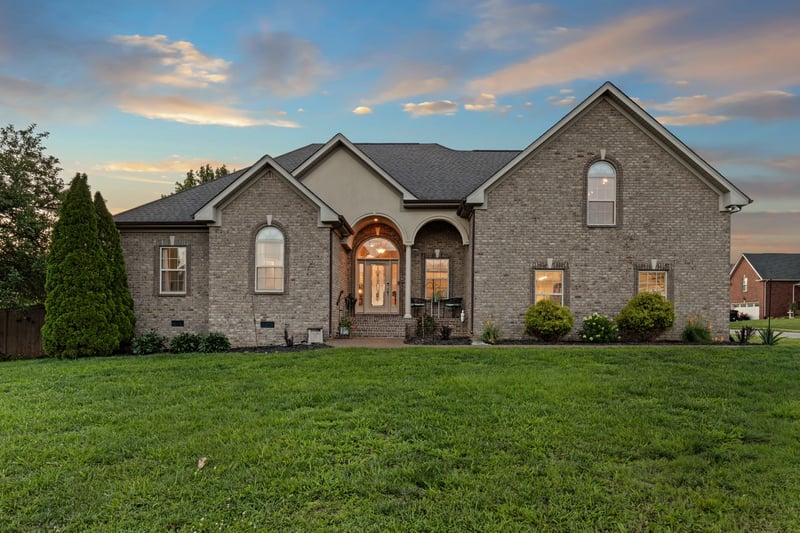 101 Ashfield Ct, White House, TN 37188