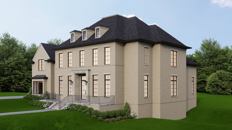3000 Copley Rd, Franklin, TN 37064