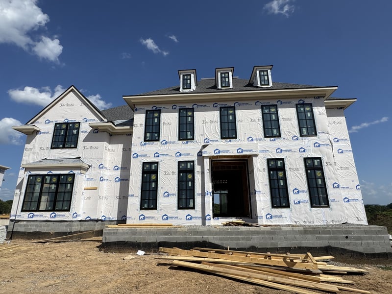 3000 Copley Rd, Franklin, TN 37064