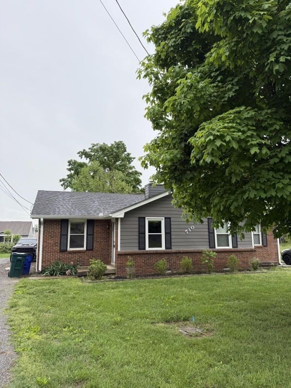 710 Calista Rd, White House, TN 37188
