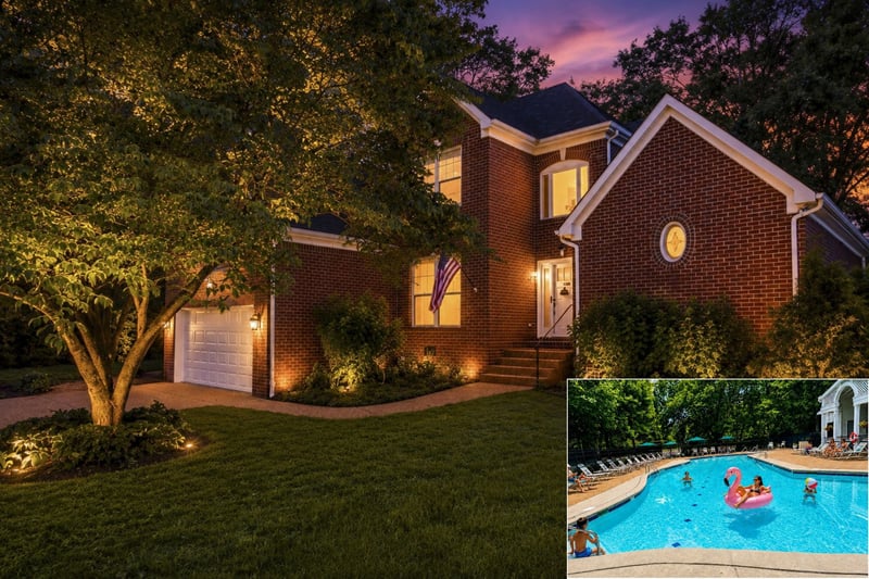 2308 Winder Cir, Franklin, TN 37064
