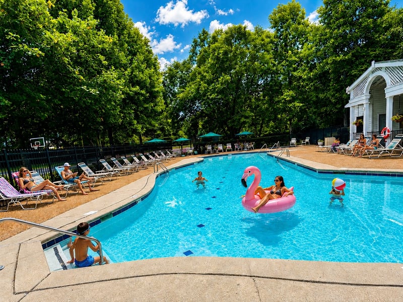 2308 Winder Cir, Franklin, TN 37064