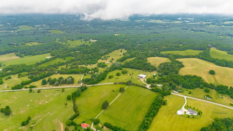 Mitchell Rd, Lebanon, TN 37087