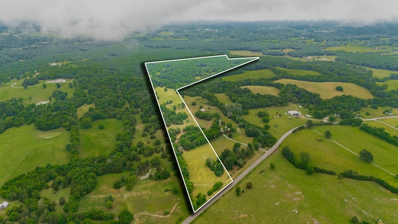 Mitchell Rd, Lebanon, TN 37087