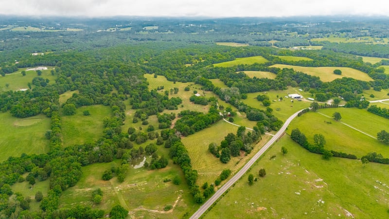 Mitchell Rd, Lebanon, TN 37087