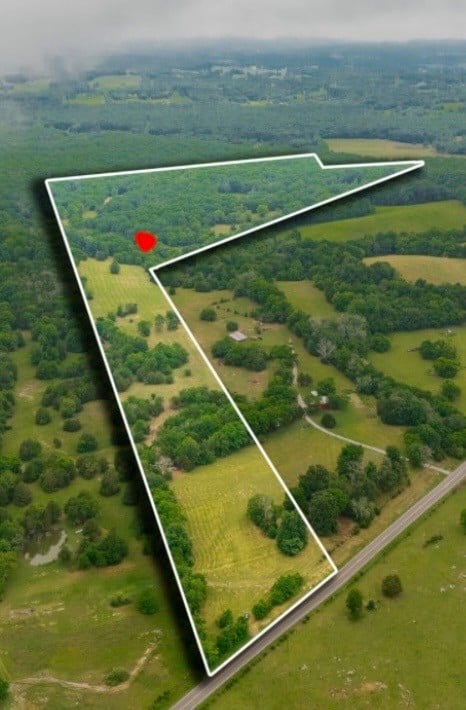 Mitchell Rd, Lebanon, TN 37087