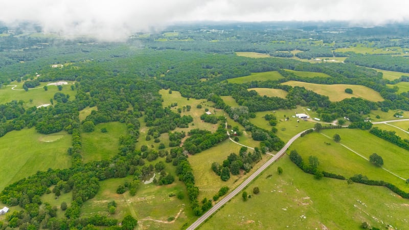 Mitchell Rd, Lebanon, TN 37087