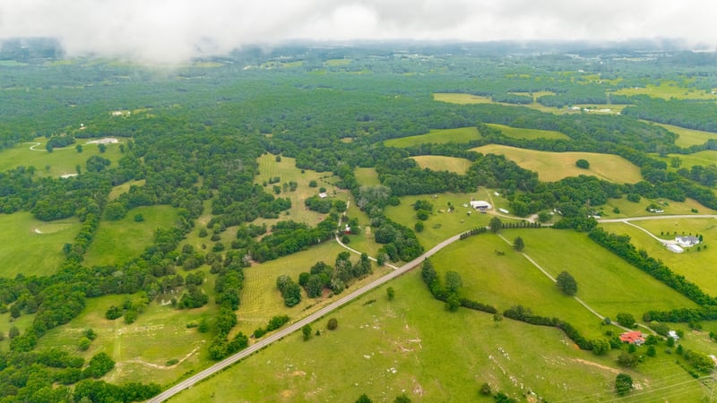 Mitchell Rd, Lebanon, TN 37087