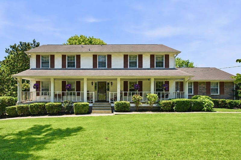 1322 Springfield Hwy, Goodlettsville, TN 37072