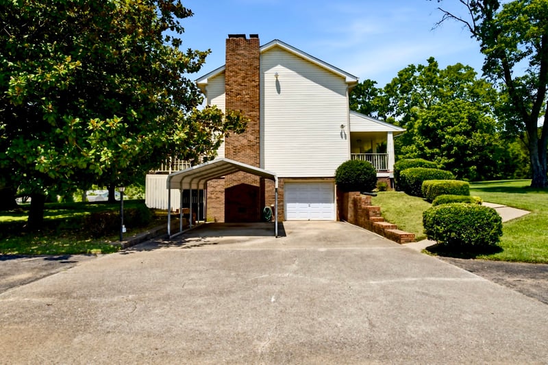 1322 Springfield Hwy, Goodlettsville, TN 37072