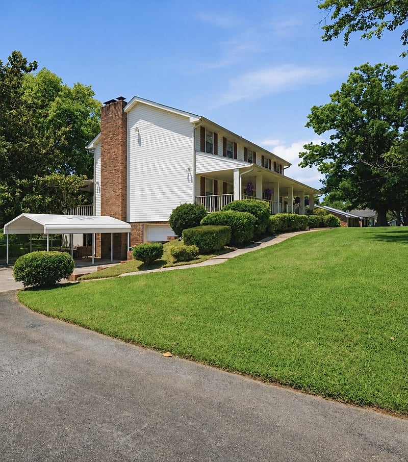 1322 Springfield Hwy, Goodlettsville, TN 37072