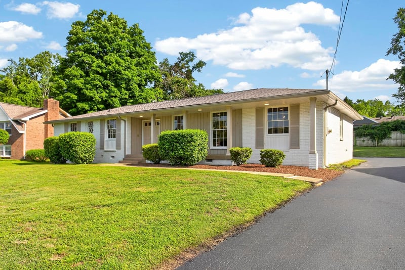 644 Topeka Dr, Hermitage, TN 37076