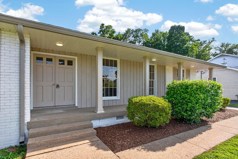 644 Topeka Dr, Hermitage, TN 37076