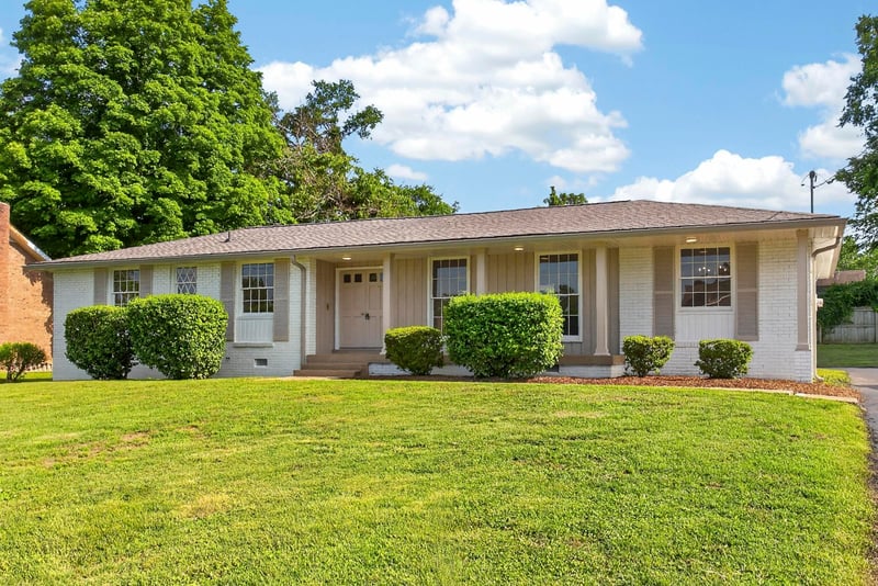 644 Topeka Dr, Hermitage, TN 37076