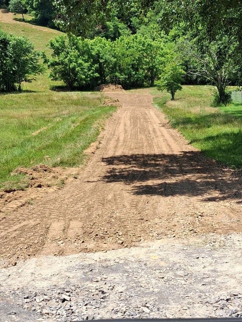 Little Creek Rd, Pleasant Shade, TN 37145