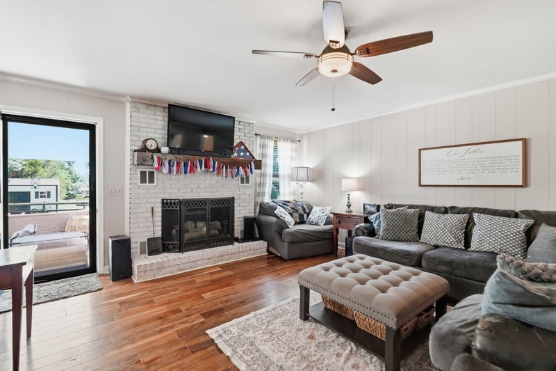 1512 Smith Dr, Lebanon, TN 37087