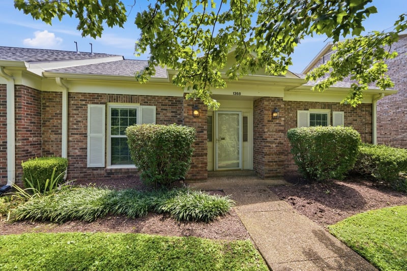 1358 General George Patton Rd, Nashville, TN 37221