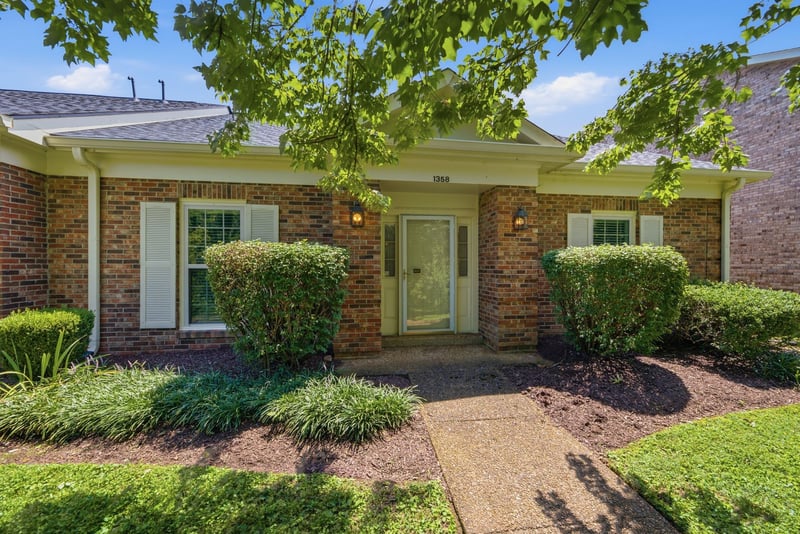 1358 General George Patton Rd, Nashville, TN 37221