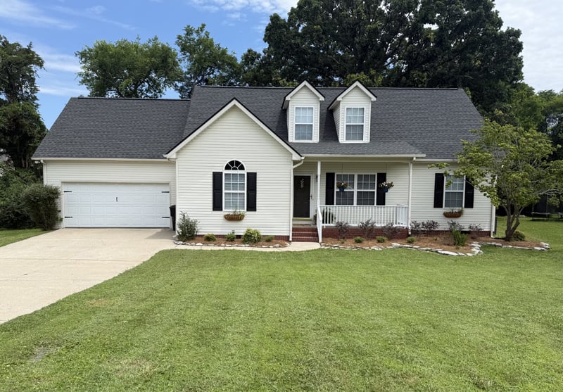 551 Heartland Ln, Murfreesboro, TN 37127