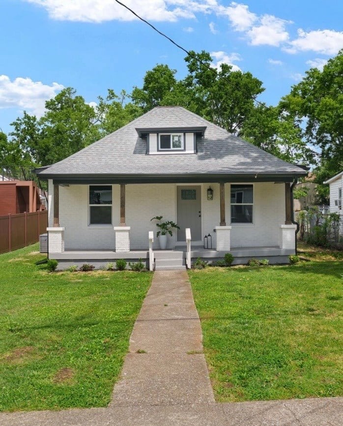 728 26th Ave, Nashville, TN 37208