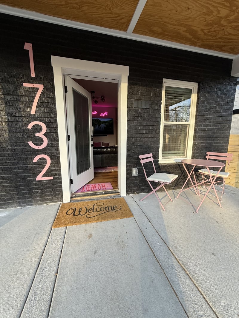 1732 16th Ave, Nashville, TN 37208