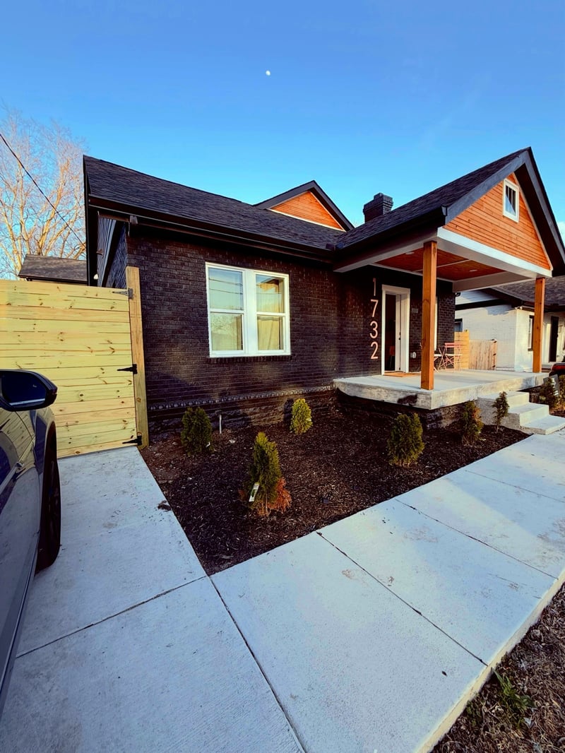 1732 16th Ave, Nashville, TN 37208