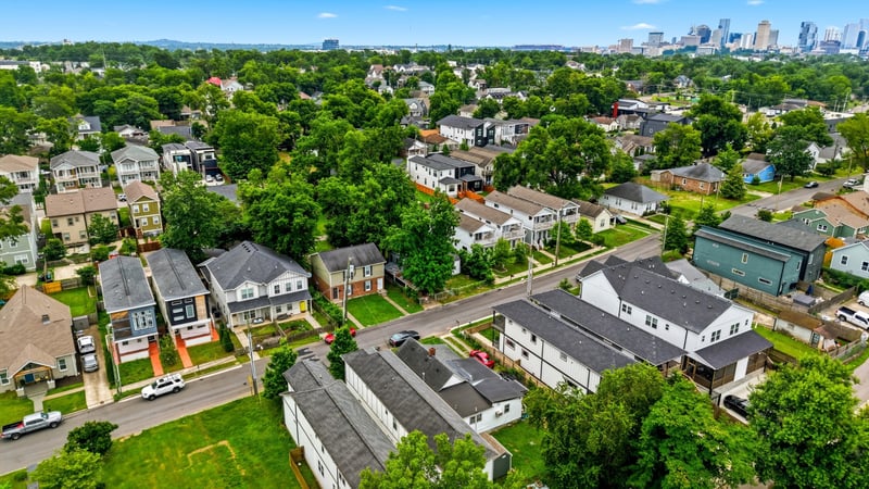 1910 15th Ave, Nashville, TN 37208