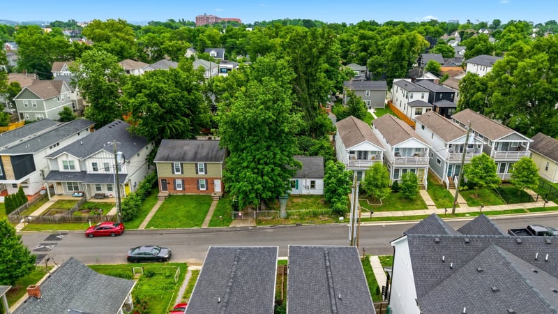 1910 15th Ave, Nashville, TN 37208