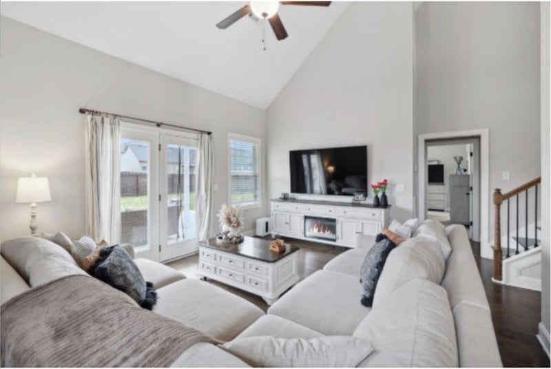 411 Bountiful Dr, Smyrna, TN 37167