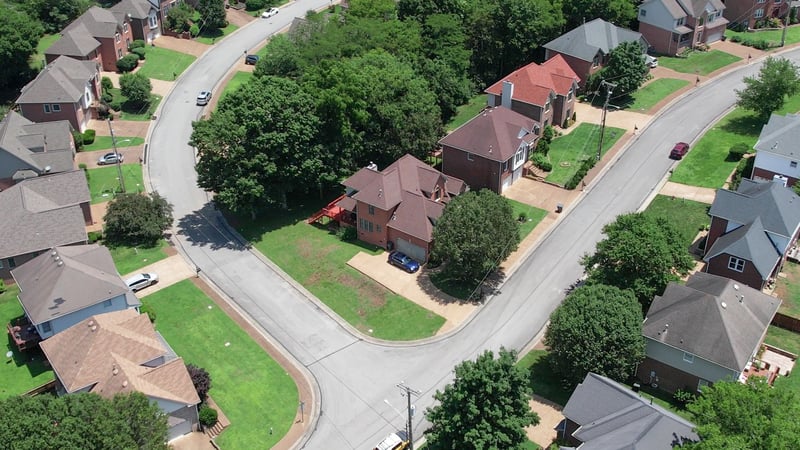 4905 Tulip Grove Ln, Hermitage, TN 37076