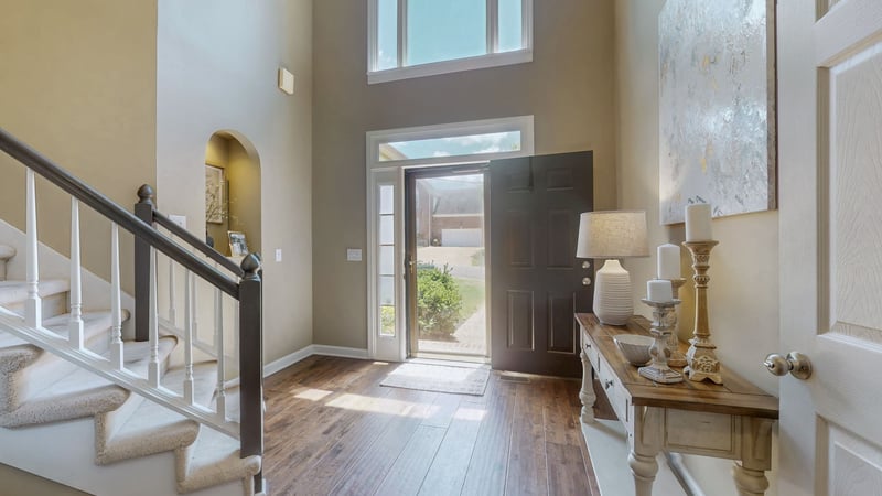 4905 Tulip Grove Ln, Hermitage, TN 37076