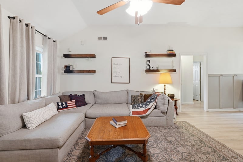 1569 Ringwald Rd, Murfreesboro, TN 37130