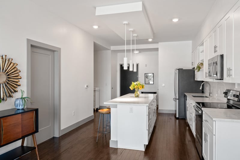 2407 8th Ave #407, Nashville, TN 37204
