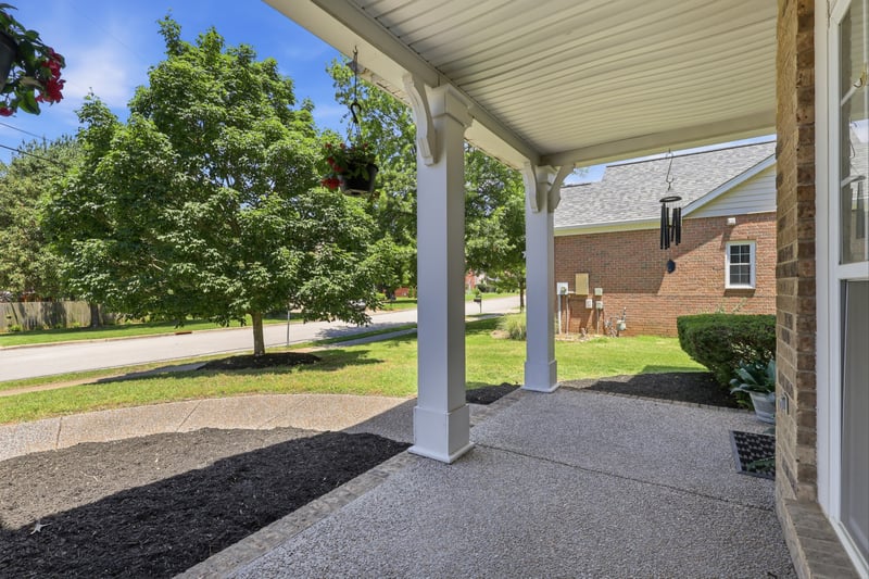 3201 Quiet Tree Grv, Old Hickory, TN 37138