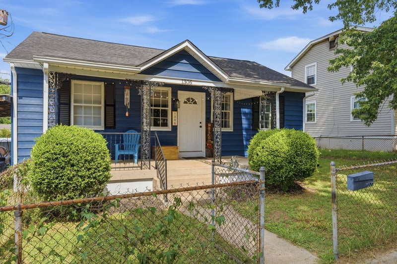 1306 Berry St, Old Hickory, TN 37138