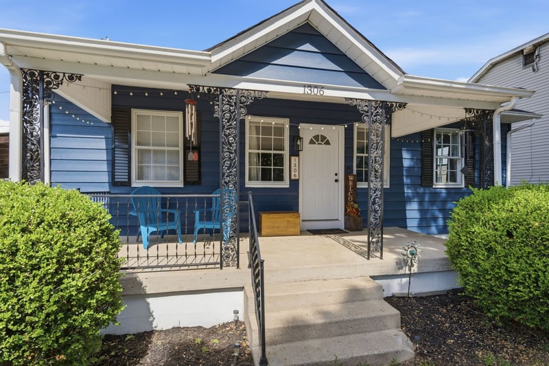 1306 Berry St, Old Hickory, TN 37138