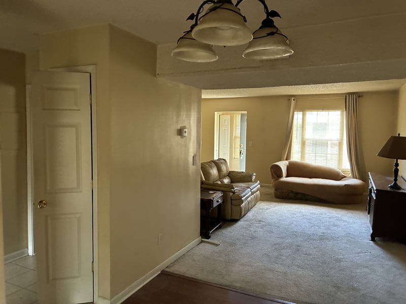 1820 Doctor Martin Luther King Jr B, Murfreesboro, TN 37130
