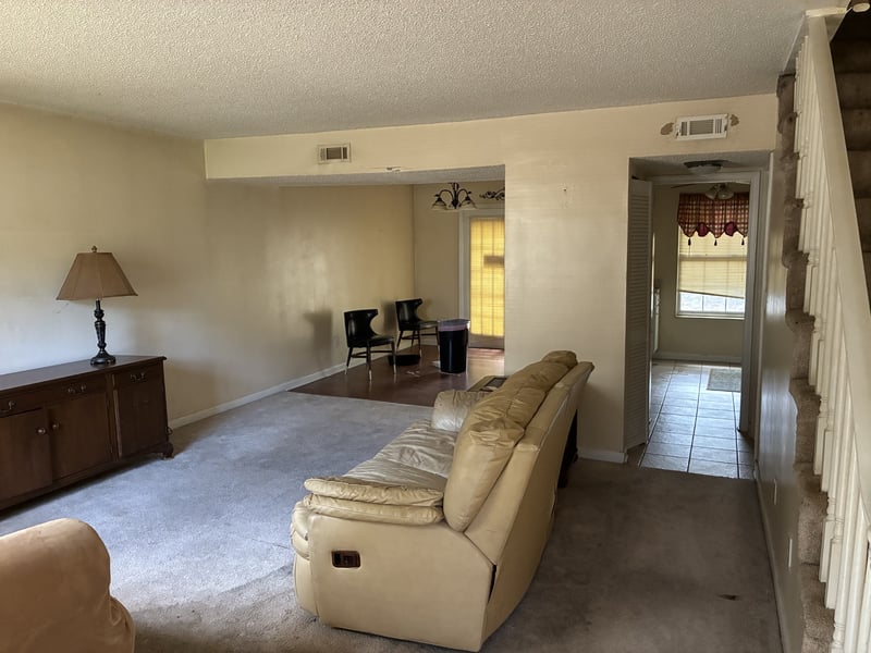 1820 Doctor Martin Luther King Jr B, Murfreesboro, TN 37130