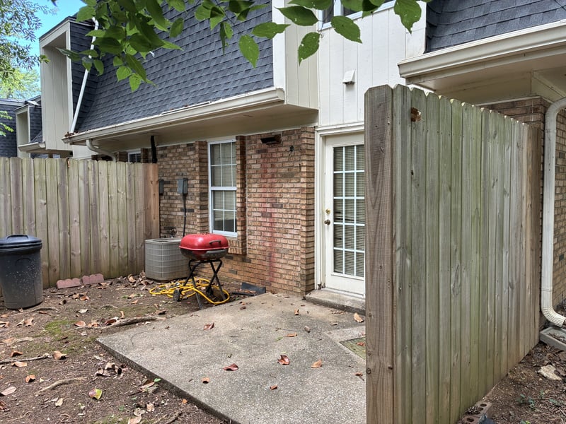 1820 Doctor Martin Luther King Jr B, Murfreesboro, TN 37130