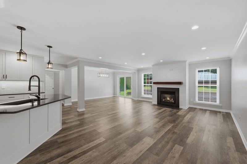 2979 Burtonwood Dr, Spring Hill, TN 37174