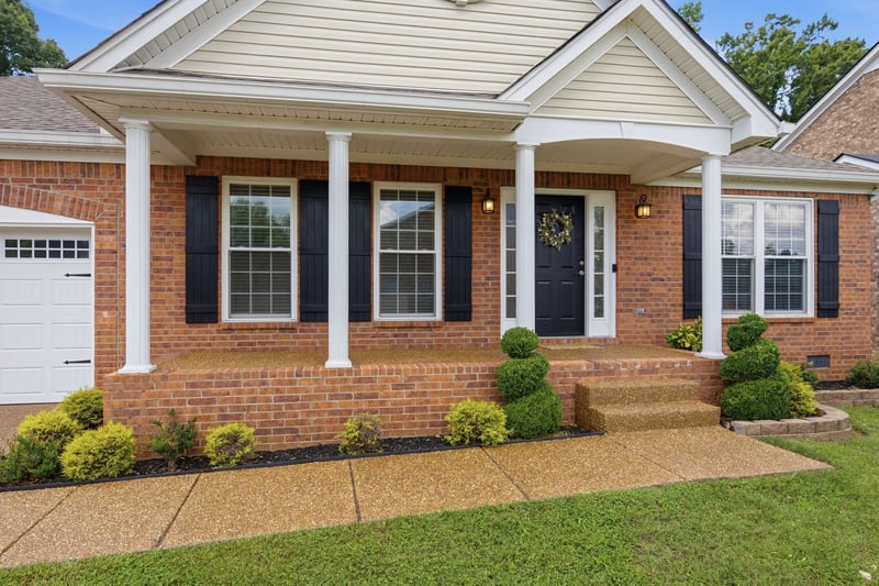 2979 Burtonwood Dr, Spring Hill, TN 37174