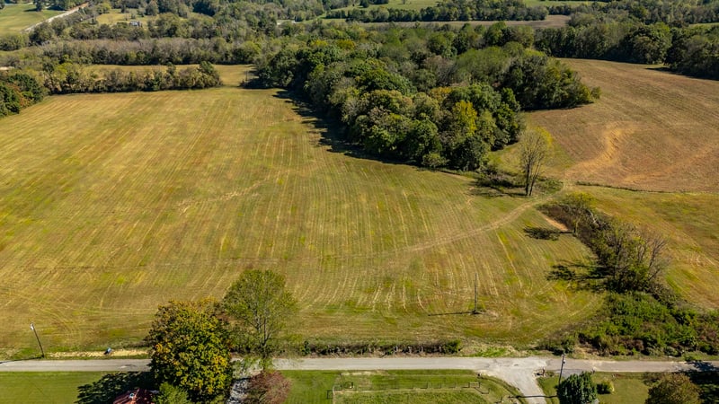 Harper Rd Lot 7, Portland, TN 37148