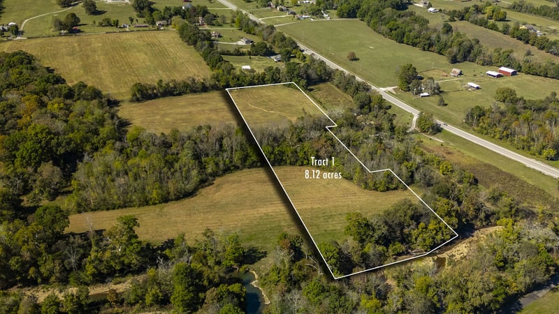 Highway 52e Lot 1, Portland, TN 37148