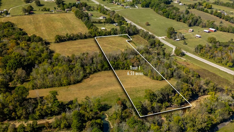 Highway 52e Lot 1, Portland, TN 37148