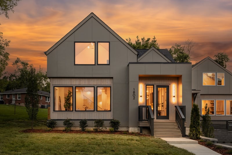 1802 Hayden Dr, Nashville, TN 37216