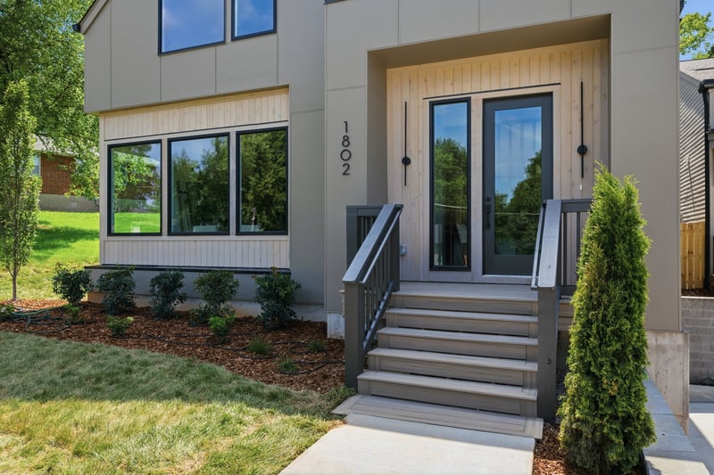 1802 Hayden Dr, Nashville, TN 37216