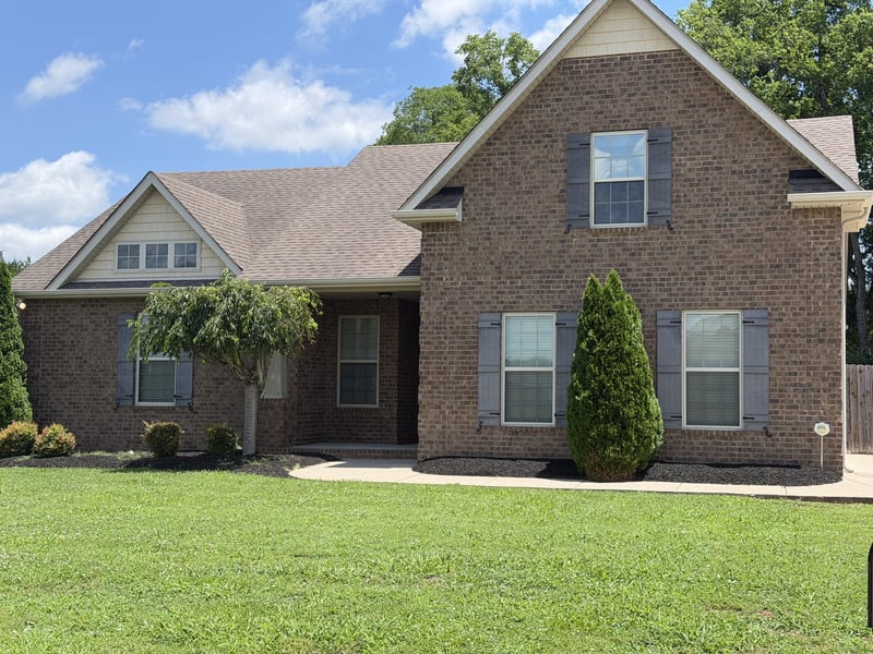 2029 Grandstand Dr, Lascassas, TN 37085