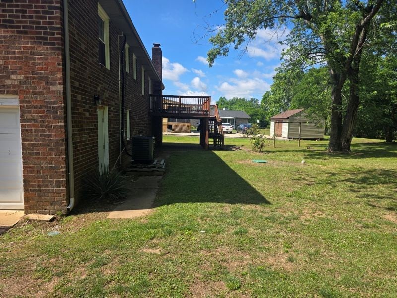4236 Brick Church Pike, Whites Creek, TN 37189