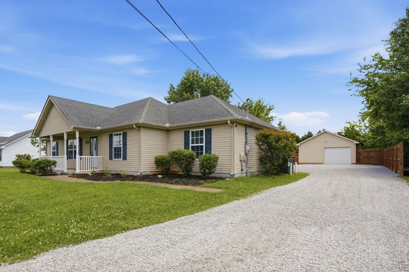 7120 Alexandria Dr, Murfreesboro, TN 37129