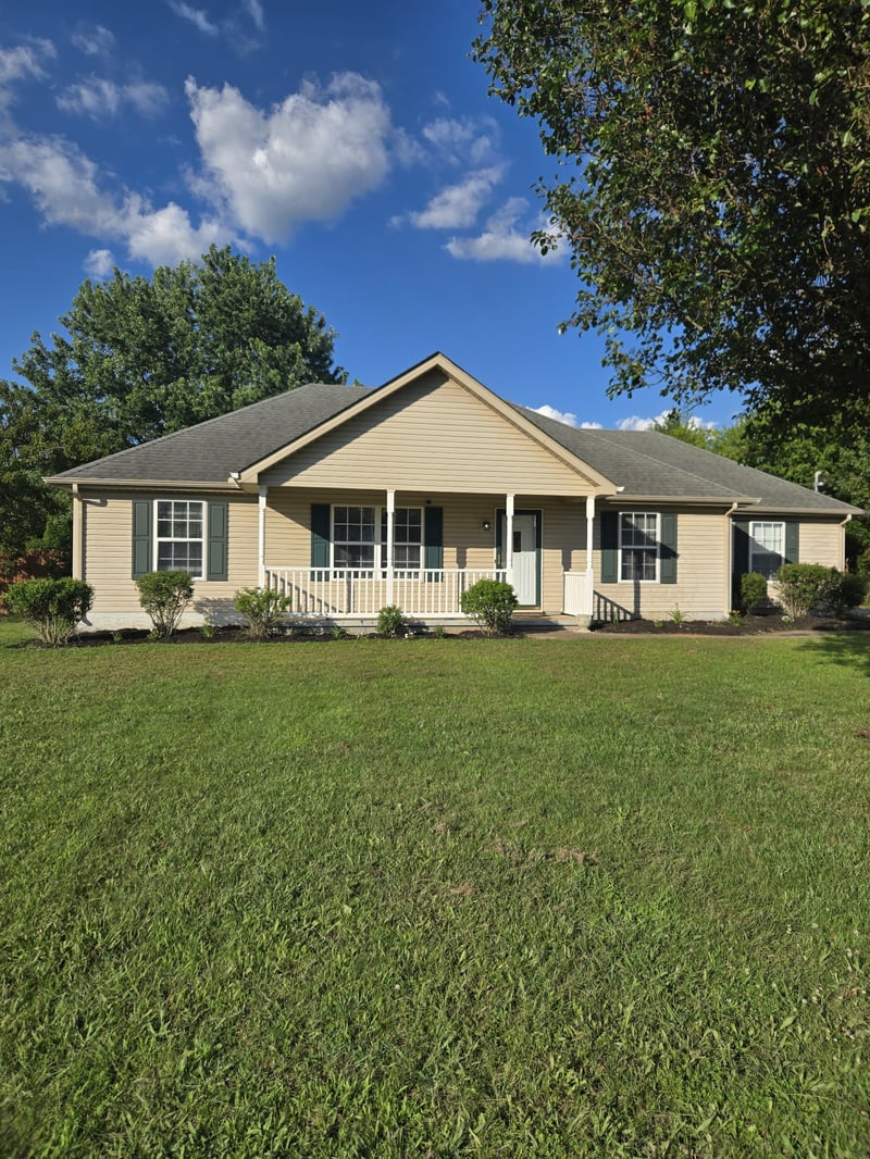 7120 Alexandria Dr, Murfreesboro, TN 37129
